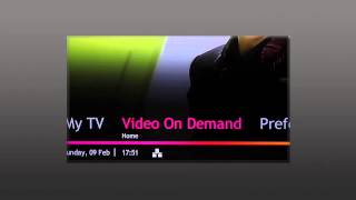 Enjoy Free programmes with Video On Demand Astros New TV Guide [upl. by Gladdy264]