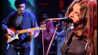 Mazzy Star  Fade Into You LIVE [upl. by Anne-Corinne]