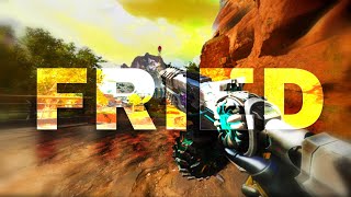 FRIED Apex Legends Montage [upl. by Critta]