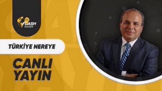 FATİH ERTÜRK İLE TÜRKİYE NEREYE  FLASH HABER TV CANLI YAYIN  29 10  2024 [upl. by Ahseyk]