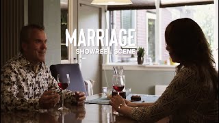 MARRIAGE Showreel Scene by Fabian van Dongen [upl. by Iran]