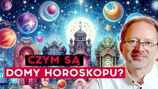 Astrologia od Kuchni Domy Horoskopu Poznaj Klucze do Interpretacji [upl. by Aziar803]