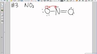 Violations of the Octet Rule and Resonance Structures [upl. by Nomaj]