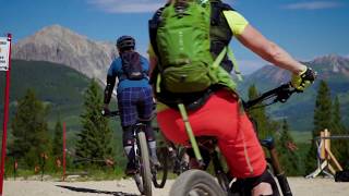 2019 Outerbike Crested Butte Colorado [upl. by Rida316]