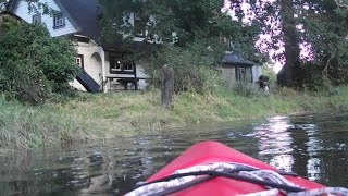 Cowichan Bay Kayaking [upl. by Haskins]