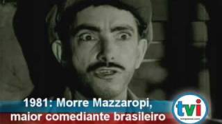 VOCÊ SABIA  MAZZAROPI [upl. by Addiel90]