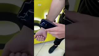 Prinker Temporary Tatto Printer Kitchenhome utensils Smart Home Appliances Gadgets products [upl. by Ariom]