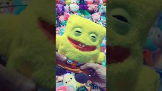 SpongeBob X Fuggler The Ugly Dolls spongebobsquarepants spongebob ebay fuggler uglydolls [upl. by Celie999]