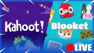 KAHOOT live stream [upl. by Pammy369]