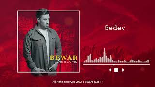 Bewar Izzet  Bedev  Saz u Awaz album  2022 [upl. by Eisdnyl]