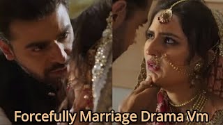 Slap Kiss Forcefully Marriage Pakistani Drama Vm Hindi Mix SongPossessive Husband First Sight Love [upl. by Franciscka]