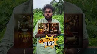 ഓണം വിന്നർ ആരാവും 🤌🔥give away post Malayalam Ajayante randam moshanam Arm badboys [upl. by Naiviv]