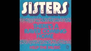 Sisters  Help The Music 1974 [upl. by Batista289]