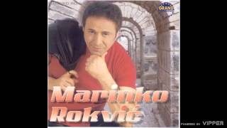 Marinko Rokvic  Ja na ljubav zivot potrosih  Audio 2003 [upl. by Enelrihs299]