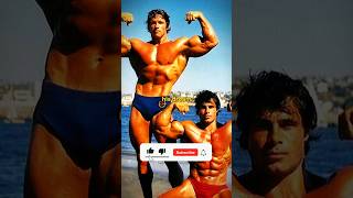 Who Is FRANCO COLUMBU Actually [upl. by Ahcmis]