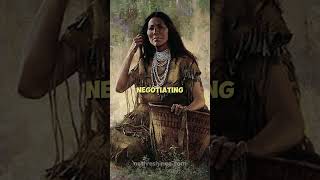 The Grueling Life of Apache Women Survival and Strength apache [upl. by Emlynn]