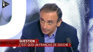 Zemmour  quotLAlgérie nexiste pas cest une invention de la Francequot [upl. by Adnohsirk]