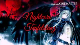 Nightcore  Teufelstanz [upl. by Auos]