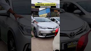 COROLLA ALTIS AUTOMATIC FOR SALE gauravsethi youtubeshorts shorts corrolaaltis [upl. by Hey]