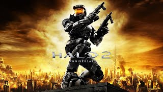 Halo 2 Anniversary Original Soundtrack [upl. by Roux40]