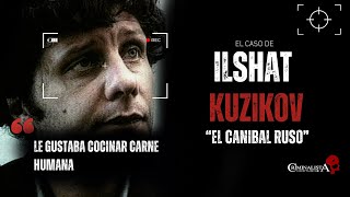 El caso de Ilshat Kusikov  Criminalista Nocturno [upl. by Mourant750]