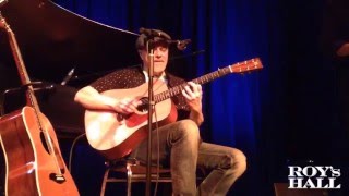 Don Elliker and Steve Adler perform with Bill Payne  March 26th 2016 [upl. by Nahtnahoj]