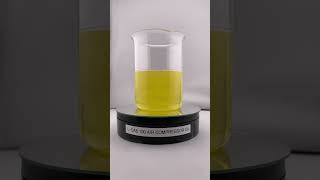 LDAB 100 Air Compressor Oil  Physical Sample [upl. by Dnalkrik126]