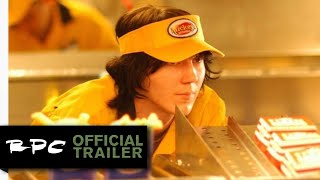 Fast Food Nation 2006 Official Trailer [upl. by Swanson]