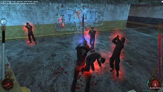 Vampire the Masquerade Bloodlines  The Final Nights Mod 05 [upl. by Anne]