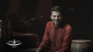 Sami Yusuf  Ya Nabi Live [upl. by Harmonie337]