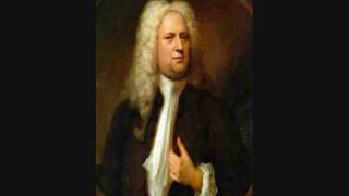 Handel Messiah  Worthy is the Lamb Amen  Scherchen [upl. by Ecinaj]