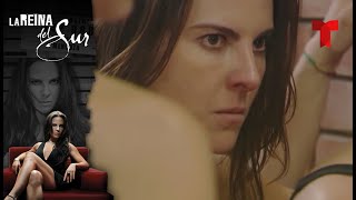 La Reina del Sur  Edición Especial Primera Temporada Capítulo 13  Telemundo Novelas [upl. by Namlaz]