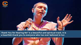 Unforgettable Melodies Top Sinead OConnor Songs That Touch Your Soul [upl. by Haile663]