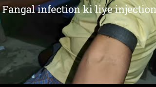 fangal infection in hindi [upl. by Yllim298]