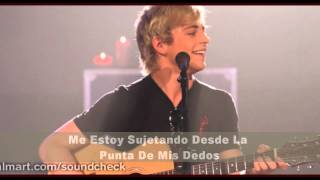 Austin Y AllyDont Look Down Full Subtitulada a Español [upl. by Ateloj445]