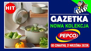 PEPCO  Gazetka Promocyjna od Czwartku 21092023  Przytulne Wnętrze [upl. by Payson]