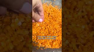 Heres why you should ALWAYS wash your lentils [upl. by Sunny]