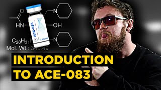 Intro to ACE083 Peptide Overview  Is it the FIRST Localized Myostatin Inhibitor PEDucation [upl. by Etnomal]