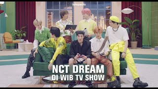 Tokopedia x NCT Dream  Waktu Indonesia Belanja Traktiran Ulang Tahun ke12 di 17 Agustus 2021 [upl. by Janetta]