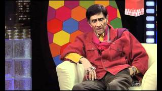 Dev Anand Speaks About His Latest Film Chargesheet [upl. by Kilam]