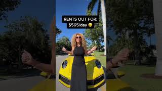 How You Can Drive Your Dream Car shorts realestate cars [upl. by Sirkin]