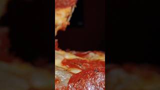 pizza mania chicken pepperonisooseki dominos Pizzashortsfeed ytshortsshortselomeloofficial [upl. by Yared]