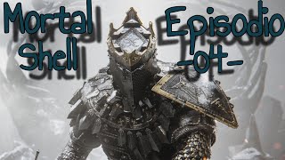 Mortal Shell Ep04 [upl. by Saltsman]