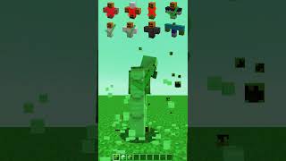 Fake Golems vs Reality in Minecraft shorts meme memes [upl. by Alinoel]