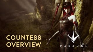 Paragon  Countess Overview [upl. by Kiehl]