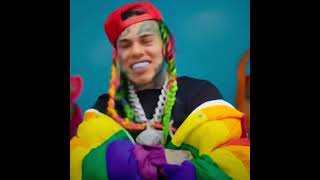 FREE 6ix9ine type beat  Gooba type beat [upl. by Averil168]