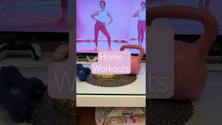 growwithjo  homeworkout motivation growwithjo fitness shorts growwithjohome [upl. by Nefets]