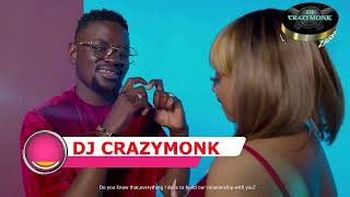 LUO OHANGLA HIT SONGS VIDEO MIX 2023 DJ CRAZYMONK [upl. by Ury960]