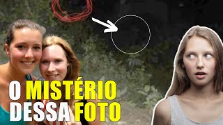 Caso Kriss e Lisanne  Elas SUMIRAM mas a CÂMERA foi ENCONTRADA [upl. by Notsob385]