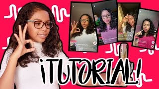 SE UNA CRACK EN MUSICALLY  Johanna De La Cruz [upl. by Nosremaj]